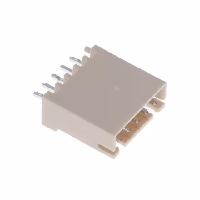 BH5B-XH-2(LF)(SN) JST Sales America Inc.  Embases à broches mâles